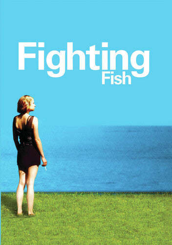 Fighting Fish / (Mod)