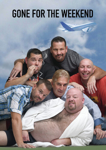 Gone For The Weekend / (Mod)