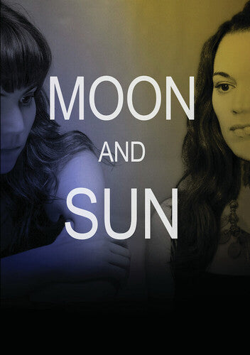 Moon & Sun / (Mod)