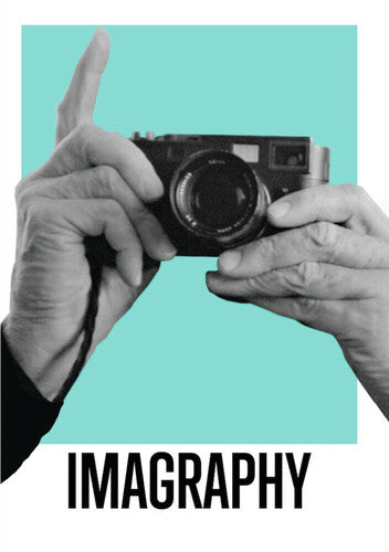 Imagraphy: Photography Documentary / (Mod)