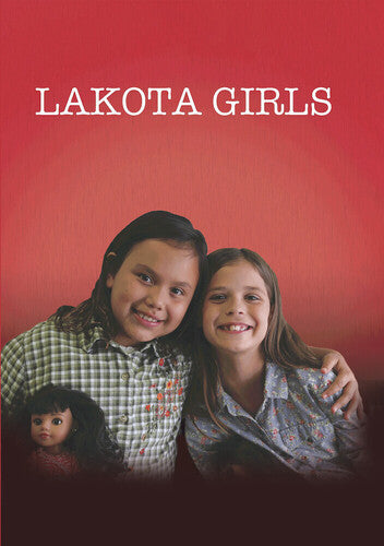 Lakota Girls / (Mod)