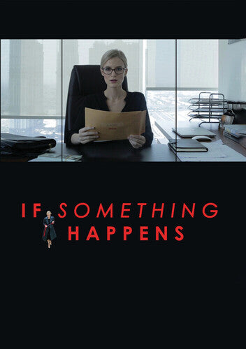 If Something Happens / (Mod)