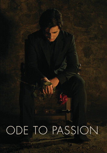 Ode To Passion / (Mod)