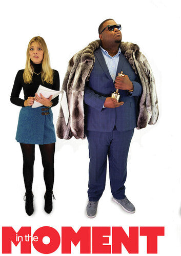 In The Moment / (Mod)