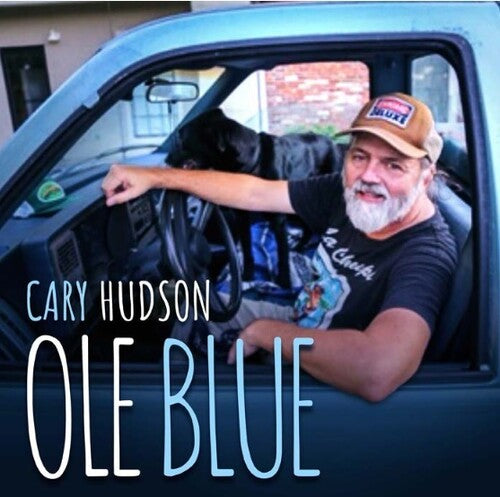 Cary Hudson - Ole Blue