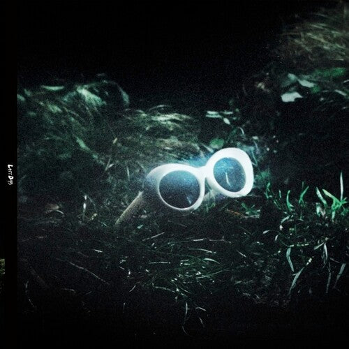 Oliver Leith - Last Days