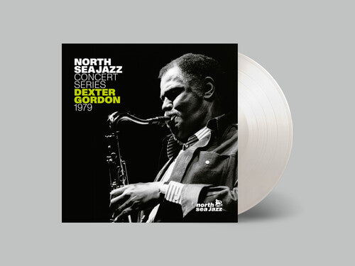 Dexter Gordon - North Sea Jazz Concert Series-1979-