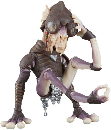 Star Wars: The Phantom Menace - Black Series - Sebulba Action Figure
