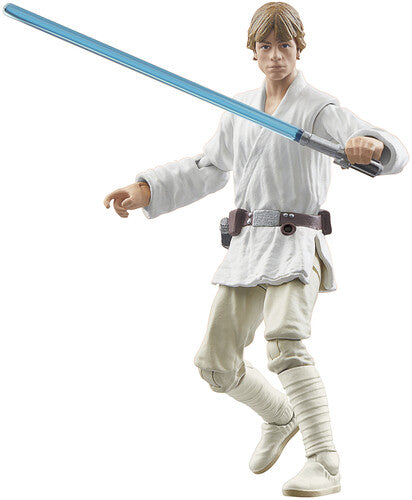 Star Wars: A New Hope - Vintage Collection - Luke Skywalker Action Figure