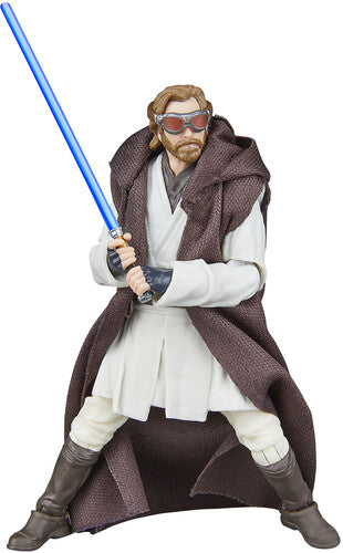 Star Wars: Obi-Wan Kenobi - Vintage Collection Obi-Wan Kenobi (Jedi Legend) Action Figure