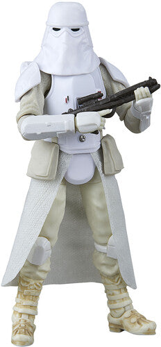Star Wars - Vintage Collection - Imperial Snowtrooper (Hoth Battle Gear) Action Figure
