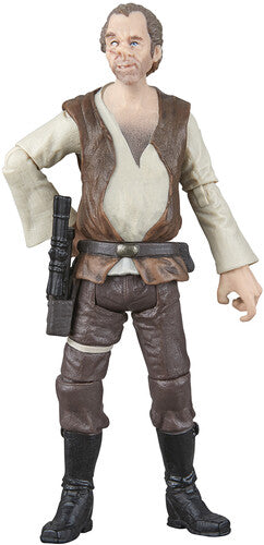 Star Wars: A New Hope - Vintage Collection - Doctor Evazan Action Figure