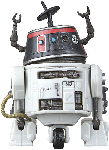 Star Wars Rebels - Vintage Collection - Chopper (Imperial Disguise) Action Figure