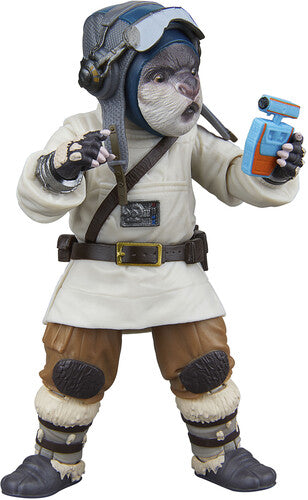 Star Wars: The Acolyte - Black Series - Bazil (Jedi Order Tracker) Action Figure