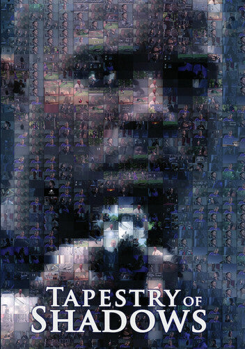 Tapestry Of Shadows / (Mod)