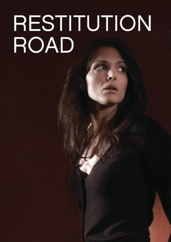 Restitution Road / (Mod)