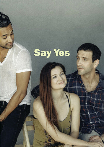 Say Yes / (Mod)