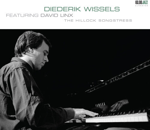 Diederik Wissels - Hillock Songstress
