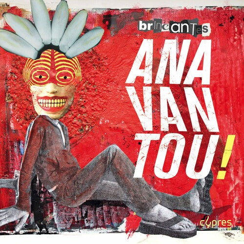 Anavantou - Bricantes