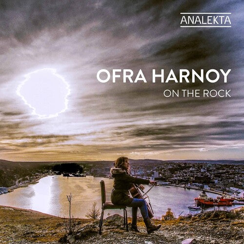 Ofra Harnoy - On the Rock