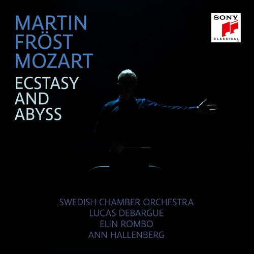 Mozart/ Martin Frost - ECSTASY & ABYSS