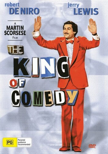 The King of Comedy