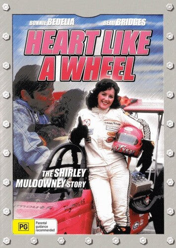 Heart Like a Wheel
