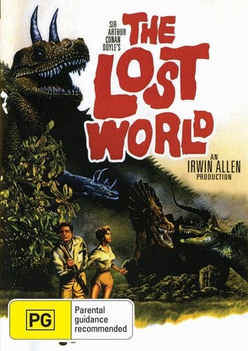 The Lost World