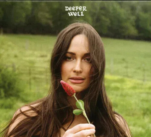 Kacey Musgraves - Deeper Well - Limited, incl. Bonus Poster