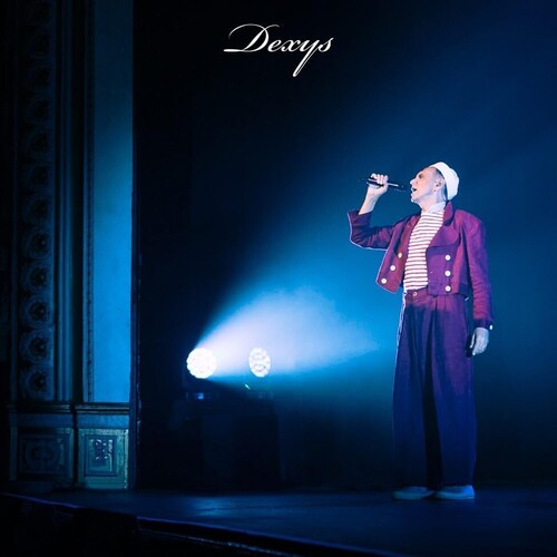 Dexys - Feminine Divine Plus Dexys Classics: Live - Limited Colored Vinyl
