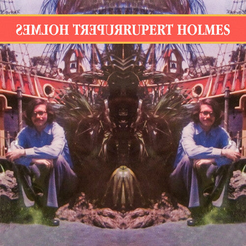 Rupert Holmes - Rupert Holmes