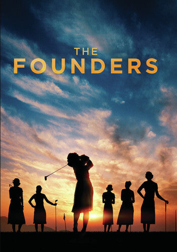 Founders / (Mod)