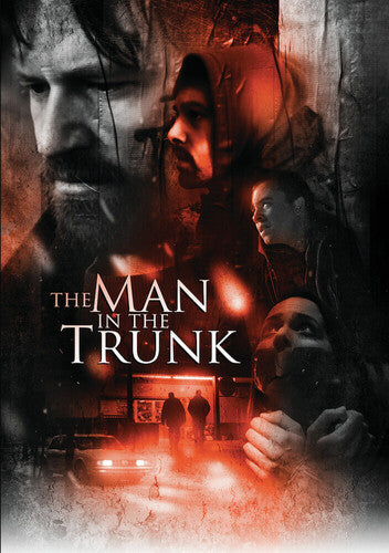 Man In The Trunk / (Mod)