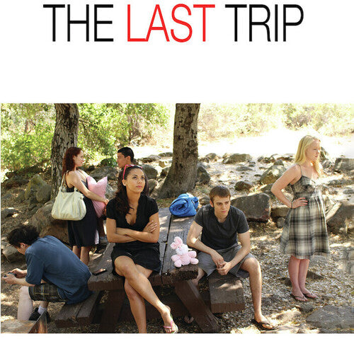 Last Trip / (Mod)