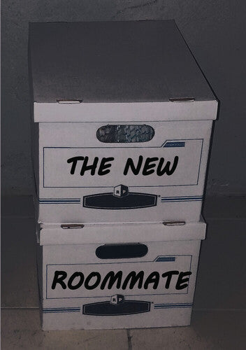 New Roommate / (Mod)