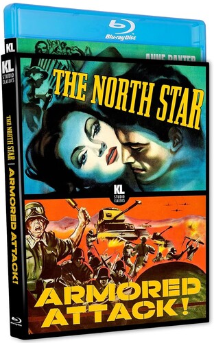The North Star / Armored Attack!