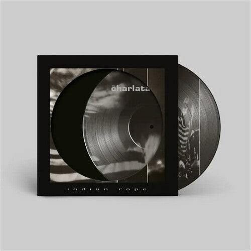 Charlatans - Indian Rope - Limited Picture Disc Vinyl