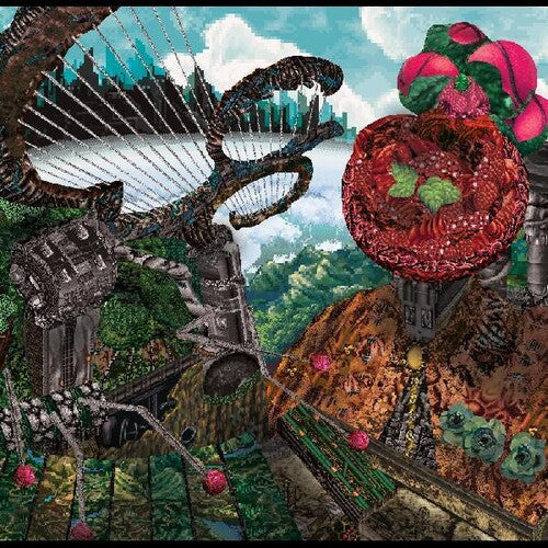 d'Eon - Leviathan