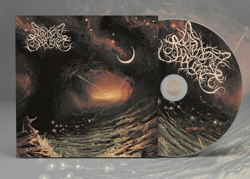 Liminal Shroud - Visions Of Collapse