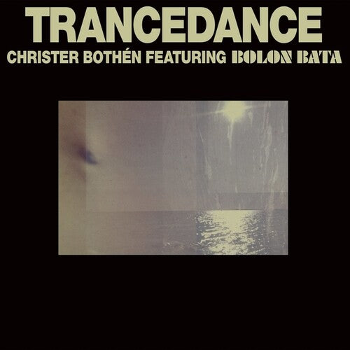 Christer Bothen / Bolon Bata - Trancedance