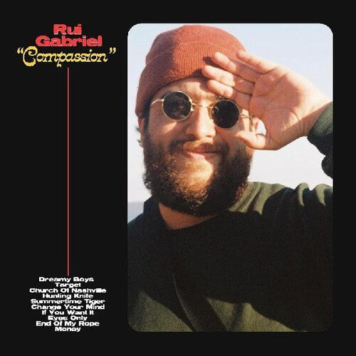 Rui Gabriel - Compassion