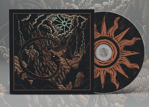 Ceremony of Silence - Halios