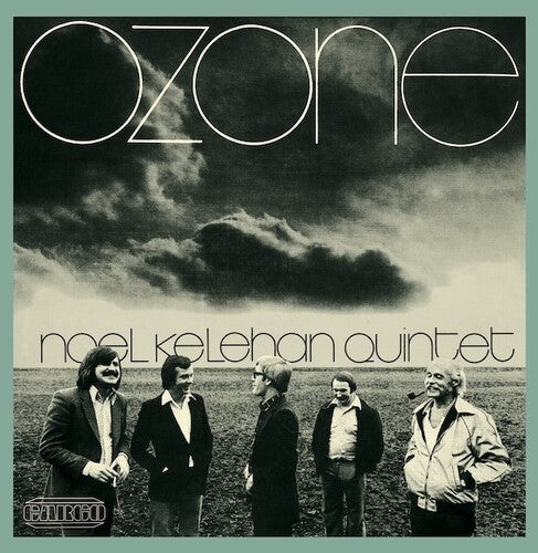 Noel Kelehan - Ozone