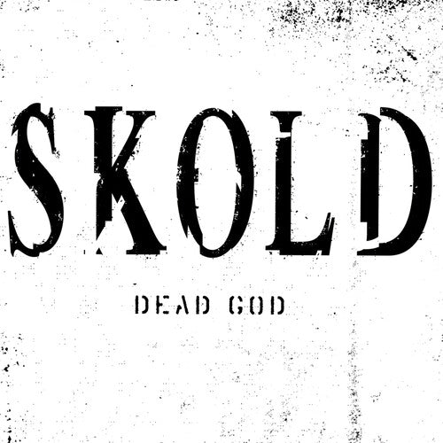 Skold - Dead God