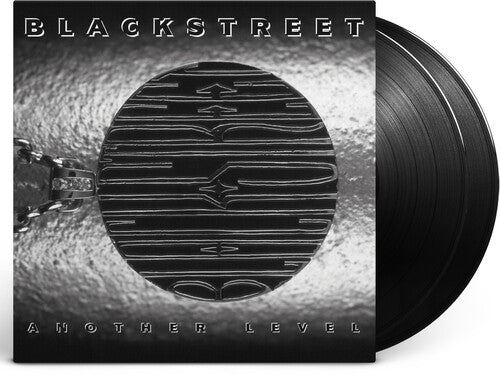 Blackstreet - Another Level - 180-Gram Black Vinyl