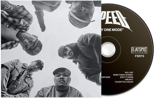 Speed - Only One Mode