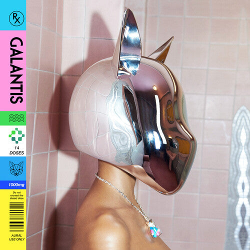 Galantis - Rx