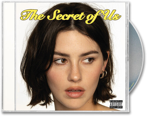 Gracie Abrams - The Secret Of Us