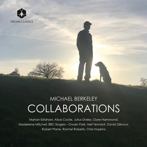 Berkeley/ Hammond - Berkeley: Collaborations