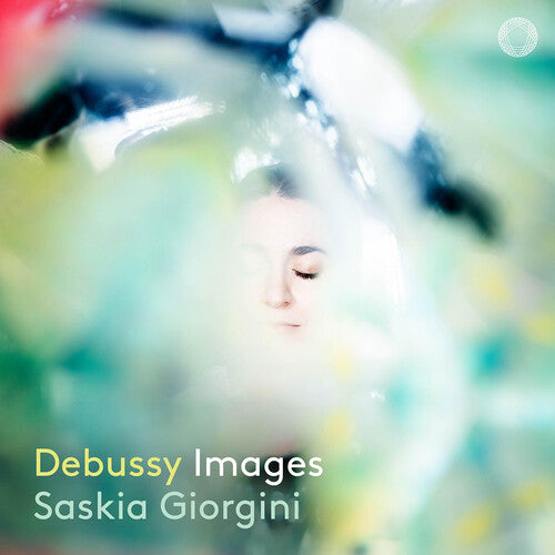 Debussy/ Giorgini - Debussy: Images